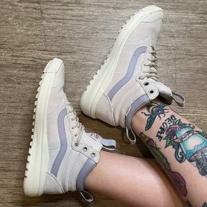 Vans Hitop Ultrarange W 8.0